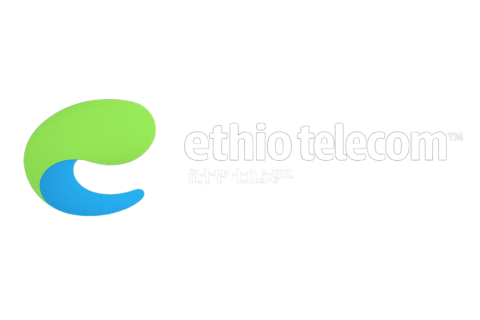 Ethio Telecom Logo